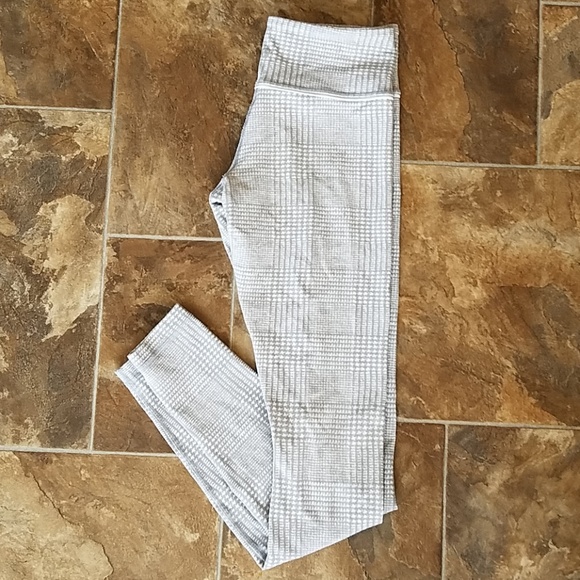 lululemon athletica Pants - Lululemon Full Length Yoga